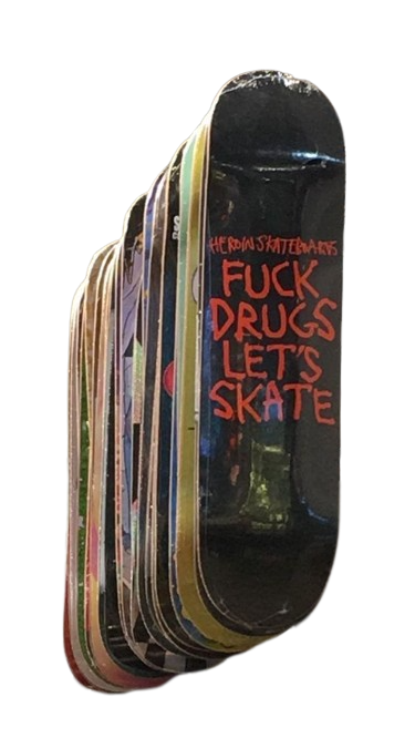 RAY's thought on life